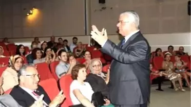 Dev Çınarlardan Muhteşem Düet