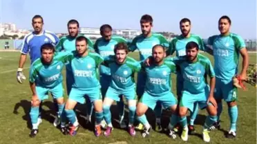 Edremit Belediyespor'da Görev Dağılımı Yapıldı