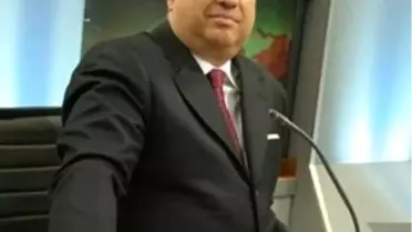 Ergenekon Davası'nda Fehmi Koru 'Tanık' Olarak Dinlendi