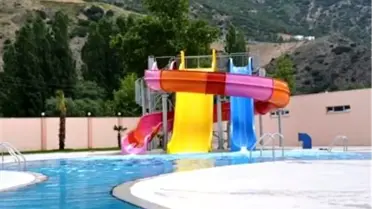 Gençlik ve Spor Bakanı Kılıç Bilecik'te Kapalı Spor Salonunun Temelini Atacak