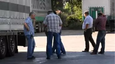 Kara Çarşaflı İnfazcılar