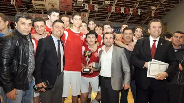 Kepez Belediyespor Olağan Genel Kurulu Yapıldı