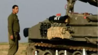 Kıbrıs Rum Kesimine İsrail'den Silah Alımı Yolu Açıldı