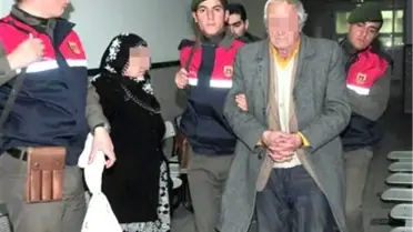 Kızlarını Fuhuşa Zorlayan Anneye Tahliye