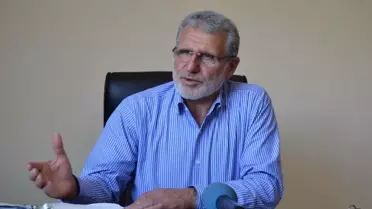 (Özel Haber) Darbe Mağduru, Kayıp Trilyon Dosyasının Tekrar Açılmasını İstedi