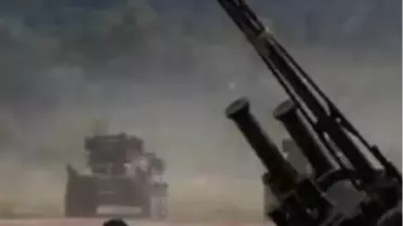 Suriye İçin Geri Sayım Başladı