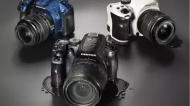 Zor Koşullara Uygun, Yüksek Performanslı Yeni Pentax K-30