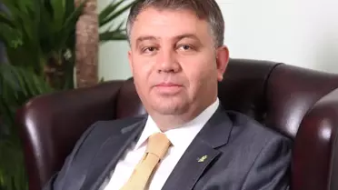 AK Parti Ankara İl Başkanı Alparslan'dan 'Berat Kandili' Mesajı