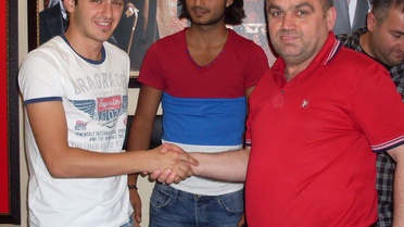 Beyköy Belediyespor'da Transfer Atağı