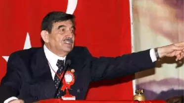 Eski Validen Yanıt: Bu Vicdansızlıktır