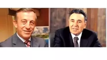 Doğan ile Ağaoğlu Arasındaki Satış Tamam