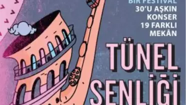 'Festival İçinde Festival'