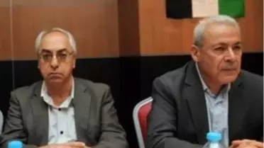 Kahire'deki Suriyeli Muhalifler Konferansı