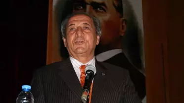 Kars Emniyet Müdürlüğü'nde Terfi Heyacanı Yaşandı