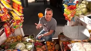 Morrissey, Mavi'nin Katkılarıyla İstanbul Caz Festivali'nde!