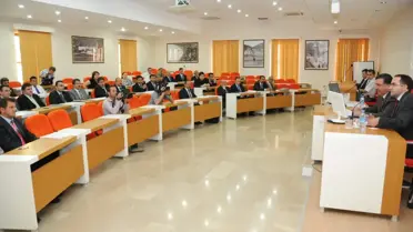 Ordu'da 6 Ayda 138 Milyon TL'lik Devlet Yatırımı