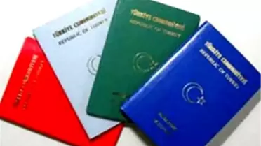 Pasaport Sıkıntısı Büyüyecek
