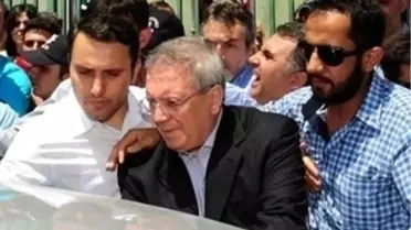 Şike Davasında 6 Yıl 3 Ay Hapis Cezası Alan Aziz Yıldırım Karara İtiraz Etti