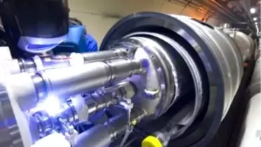 Tanrı Parçacığında Büyük Keşif