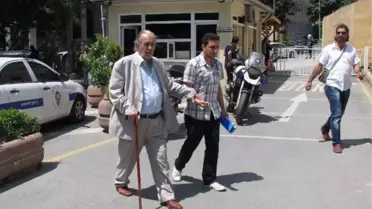 Kadir Mısıroğlu Emniyette İfade Verdi