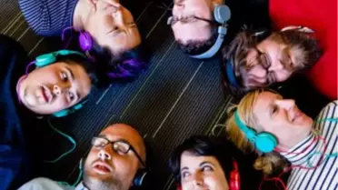 Tatilde Müziğin Ritmini Hissedin