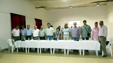 Ayvalık Belediyesinin Teftiş Tedirginliği