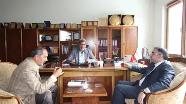 Aziziye'de Hayır Köprüsü Kuruluyor