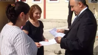 Bartın'da Okullar Hayat Bulacak