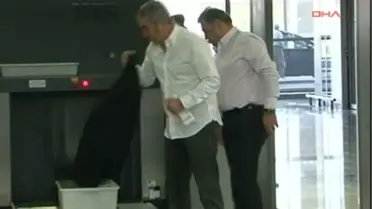 Beşiktaş, Kamp İçin Avusturya'ya Gitti