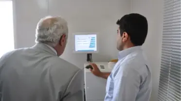 Kurtalan TMO'da Hububat Alımları Başladı