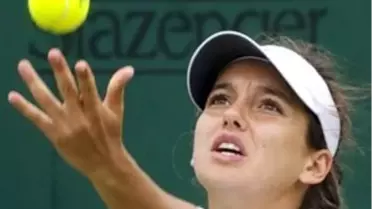 Wimbledon'da İpek Soylu 3. Turda