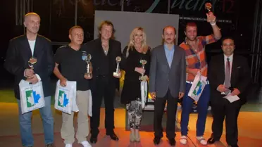 Altın Pişmaniye Film Festivali'nde Yarı Final Heyecanı
