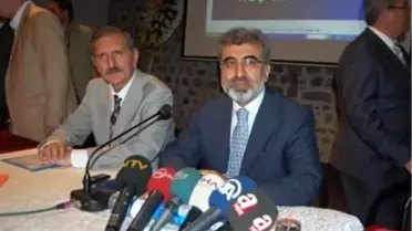 Bakan Yıldız, Hürmüz Boğazındaki Artan Tehditler Petrol Fiyatlarını Artırdı