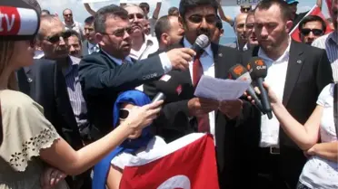BBP'liler İmralı'ya Gidemedi