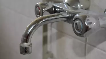 Elektrik Kesintisi Bozüyük'ü Susuz Bıraktı