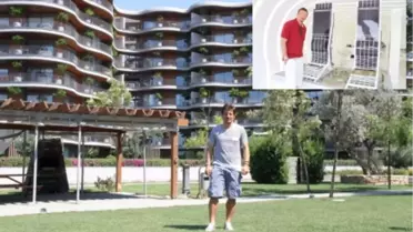 Folkarttowers'a Ünlü Akını!