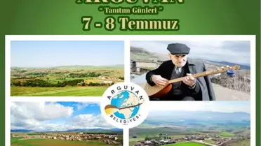 Malatya'da Arguvan Havası Esecek