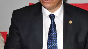 Mehmet?Erdoğan Fethiye'nin İl Olmasını İstedi