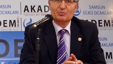 MHP Ankara Milletvekili Özcan Yeniçeri Açıklaması