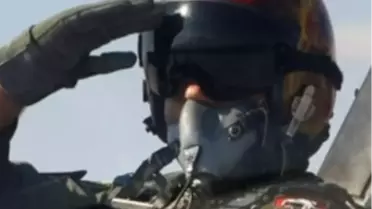 Pilotları Travma Şehit Etmiş