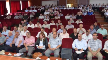 Zorlu Enerjiden Yatırım Öncesi İstişare Toplantısı