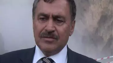 'TOKİ Konutları, Dere Yatağında Değil'