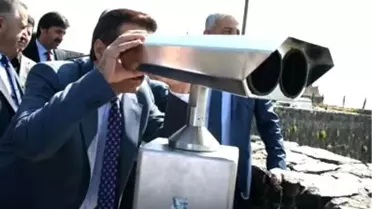 Çalışma ve Sosyal Güvenlik Bakanı Faruk Çelik Açıklaması
