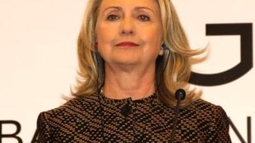 Çin'den Clinton'a Yanıt
