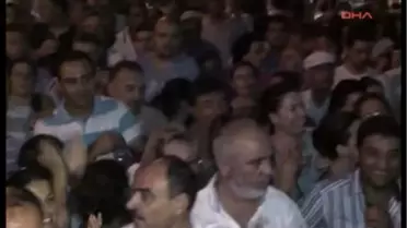 İzmir'de Tahliyeler Gerçekleşti