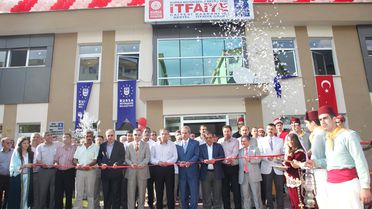 Kestel Artık Daha Güvenli