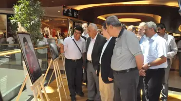 Malatya Park'ta Arguvan Günleri Başladı