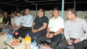 Nazilli Belediyesi Yine Şampiyon