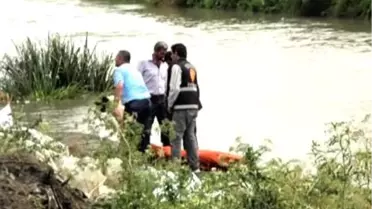 Oğlunu Kurtarırken Kendi Boğuldu