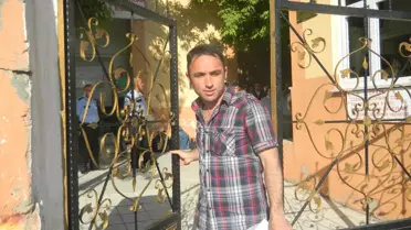 Siirt'te Tahliyeler Sürüyor